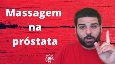 Massagem da próstata Massagem sexual Vila Nova Da Telha